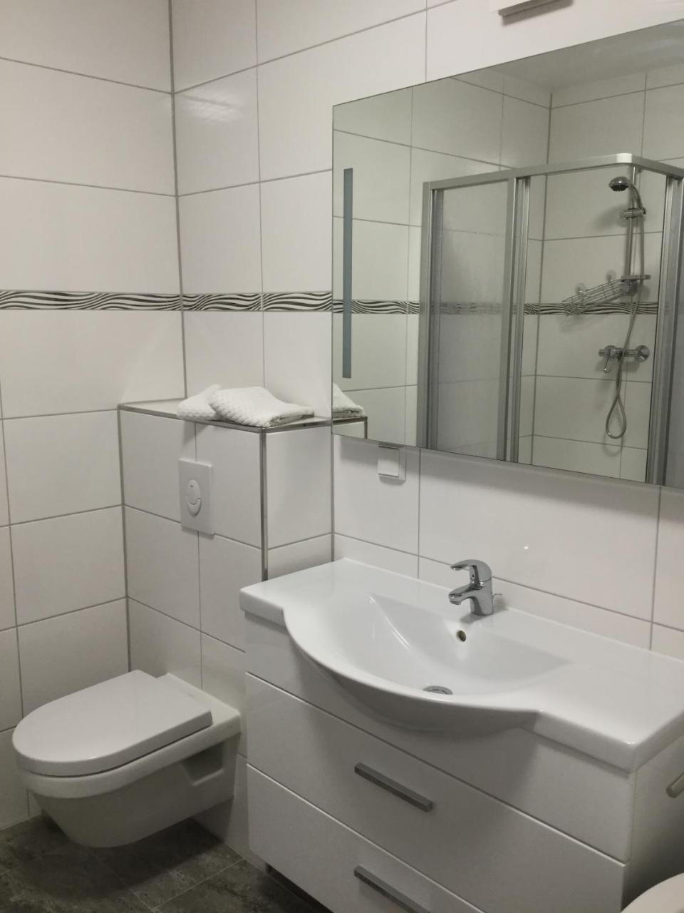 Landhotel Bienstadt Georgenthal  Extérieur photo