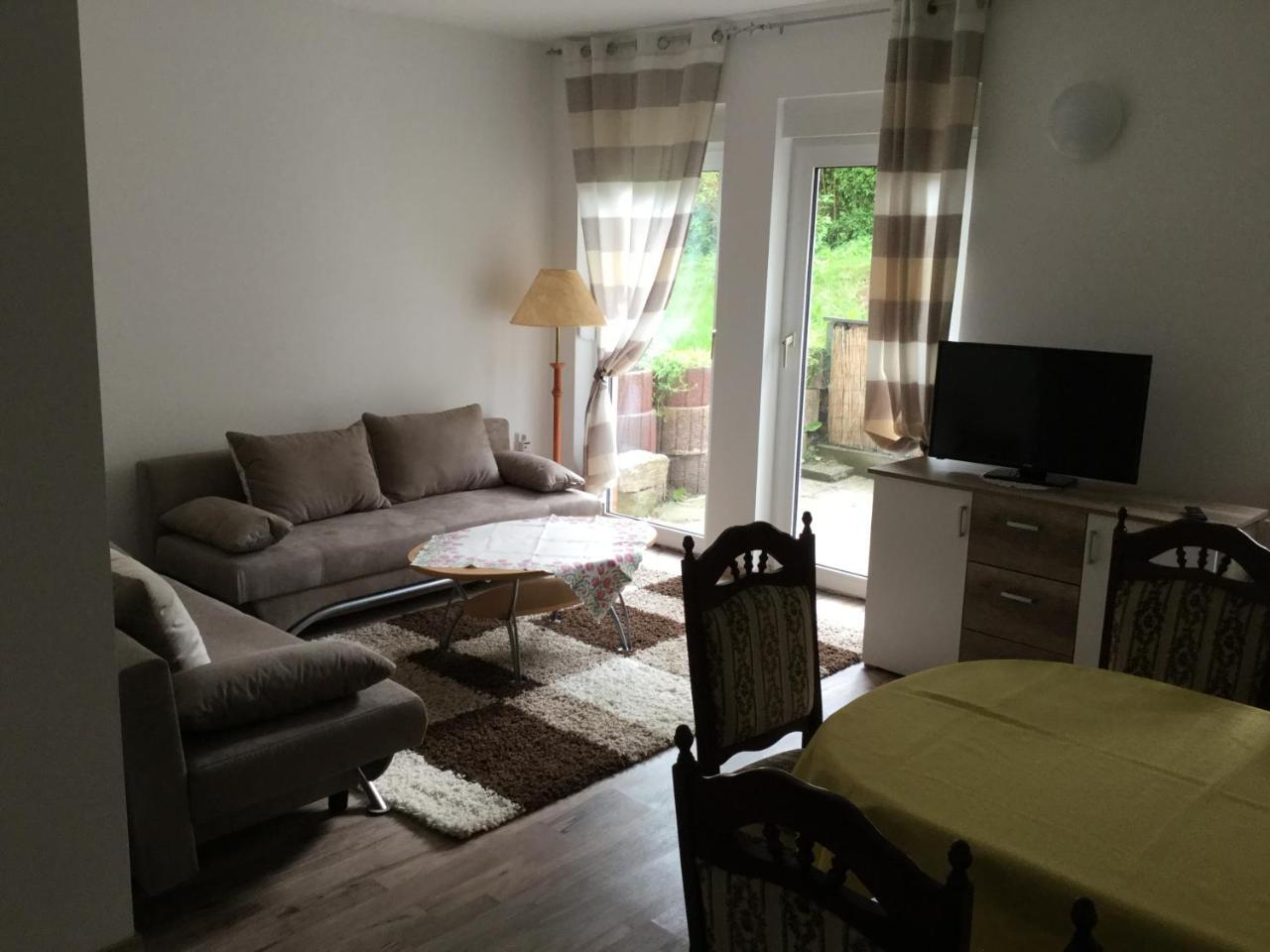 Landhotel Bienstadt Georgenthal  Extérieur photo