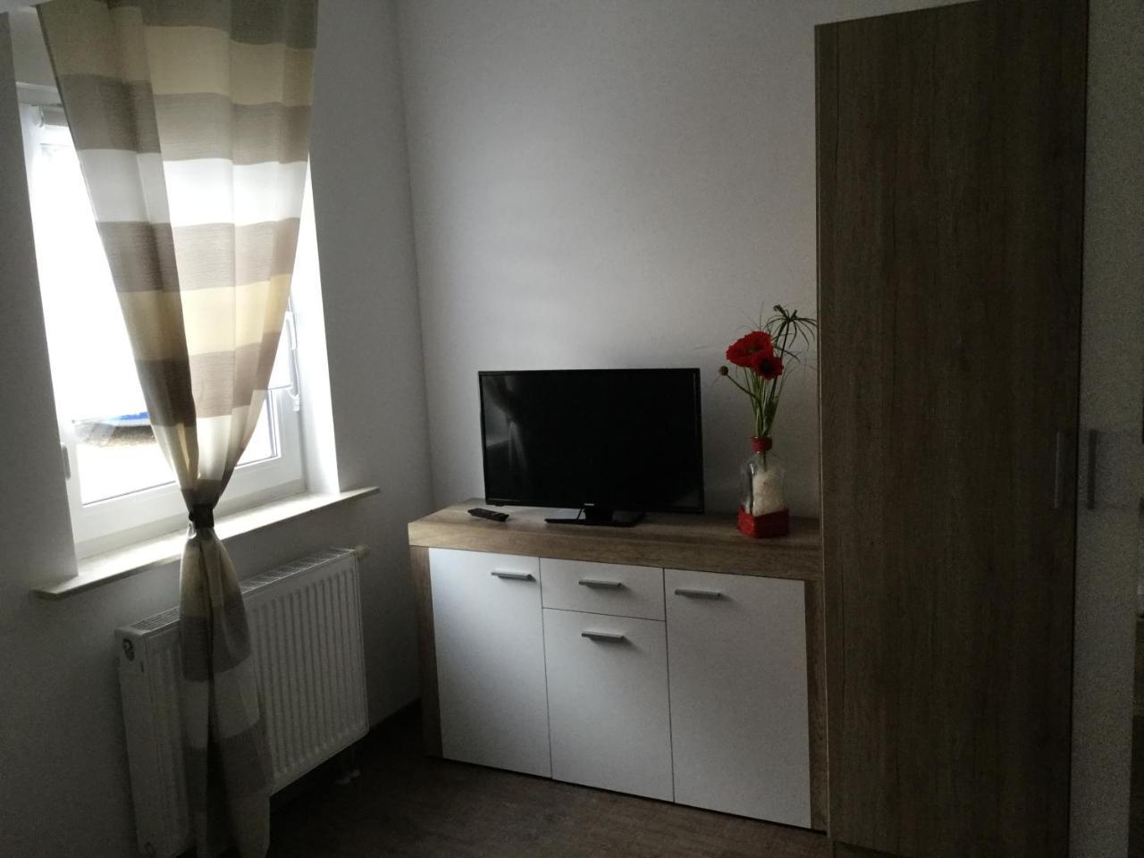 Landhotel Bienstadt Georgenthal  Extérieur photo